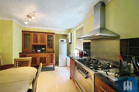 4 bedroom end of terrace house for sale, Broomfield Road, Marsh, Huddersfield, West Yorkshire, HD1