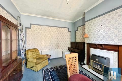 4 bedroom end of terrace house for sale, Broomfield Road, Marsh, Huddersfield, West Yorkshire, HD1