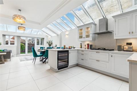 4 bedroom terraced house for sale, White Hart Lane, London, SW13