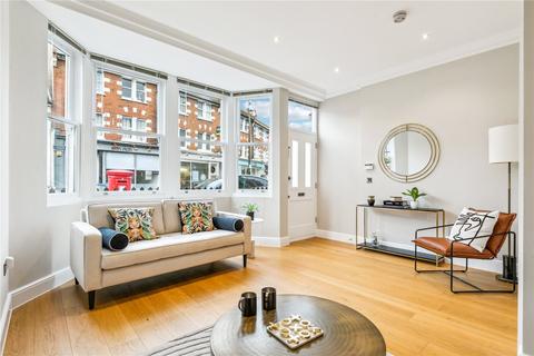 4 bedroom terraced house for sale, White Hart Lane, London, SW13