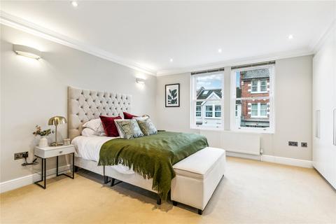 4 bedroom terraced house for sale, White Hart Lane, London, SW13