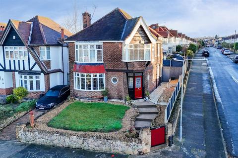 3 bedroom detached house for sale, Coningsby Road, Woodthorpe NG5