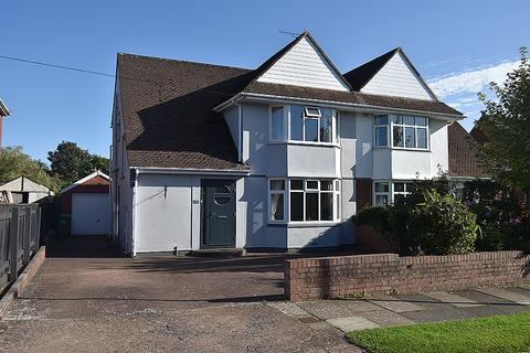 Southbrook Road, Countess Wear, Exeter, EX2