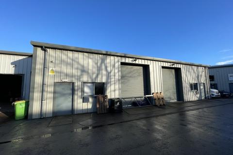 Industrial unit to rent, Unit 4, Sandy Lane, Sandbach, CW11 3NG