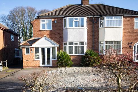 3 bedroom semi-detached house for sale, Coniston Road, Streetly, Sutton Coldfield