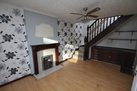 2 bedroom terraced house for sale, Fairclough Street, Newton-Le-Willows, WA12