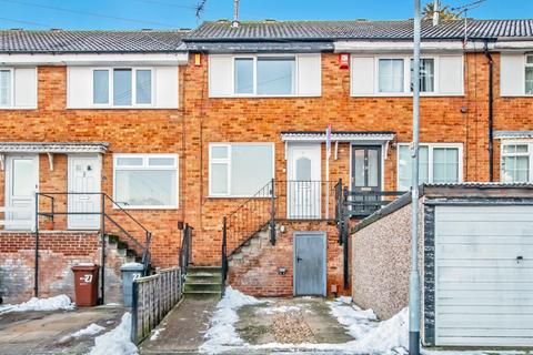 2 bedroom townhouse for sale, Cliffe Park Drive, Leeds