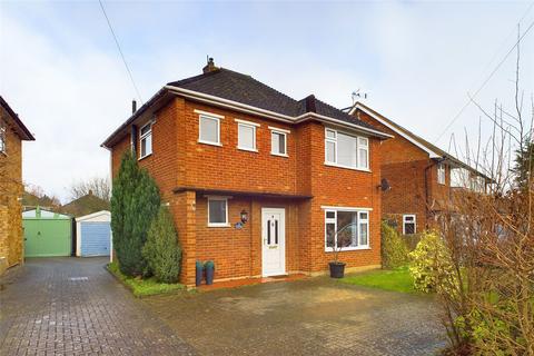 33 Bannard Road, Maidenhead, SL6 4NP