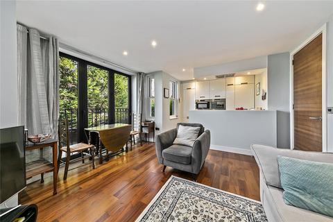 Flat 3, Shrewsbury House, 16 Hampton Road, Teddington, TW11 0JW