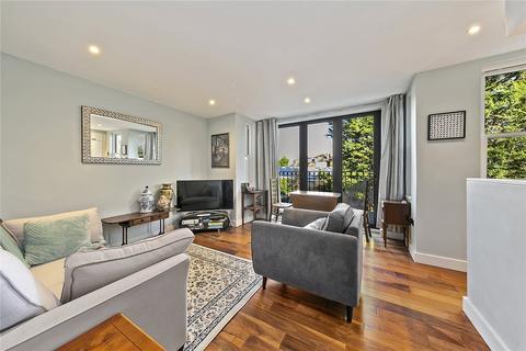 Flat 3, Shrewsbury House, 16 Hampton Road, Teddington, TW11 0JW