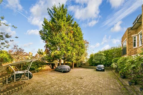 Flat 3, Shrewsbury House, 16 Hampton Road, Teddington, TW11 0JW