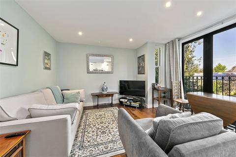 Flat 3, Shrewsbury House, 16 Hampton Road, Teddington, TW11 0JW