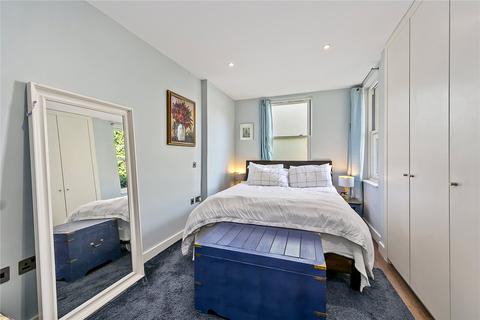 Flat 3, Shrewsbury House, 16 Hampton Road, Teddington, TW11 0JW
