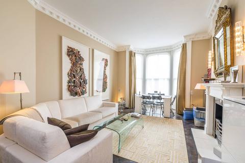 1 bedroom flat for sale, Coleherne Road, Earls Court, London, SW10