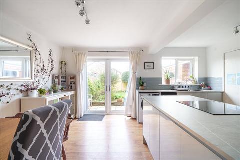 3 bedroom semi-detached house for sale, Rival Moor Road, Petersfield, Hampshire, GU31