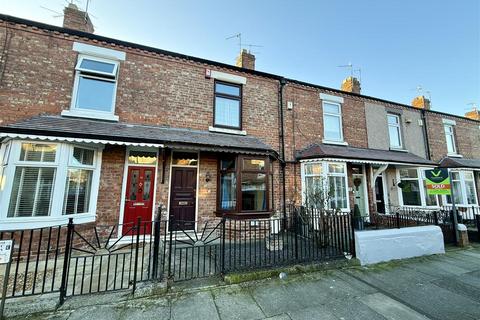 2 bedroom terraced house for sale, Vine Street, Darlington