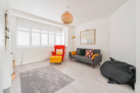 2 bedroom terraced house to rent, Markmanor Avenue, Walthamstow, London, E17