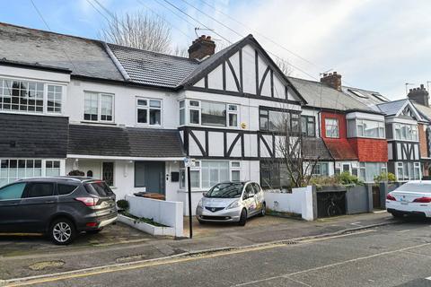 2 bedroom terraced house to rent, Markmanor Avenue, Walthamstow, London, E17