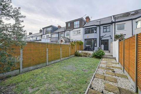 undefined, Markmanor Avenue, Walthamstow, London, E17
