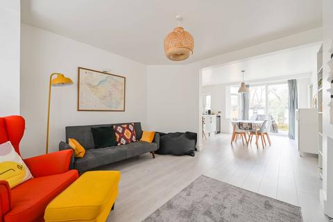 undefined, Markmanor Avenue, Walthamstow, London, E17