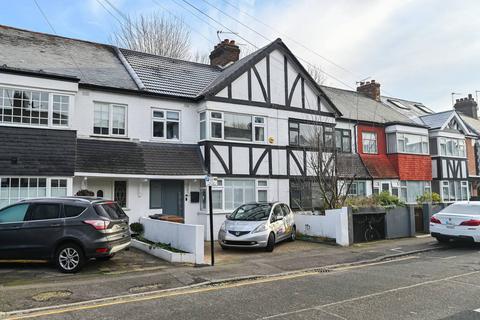 undefined, Markmanor Avenue, Walthamstow, London, E17