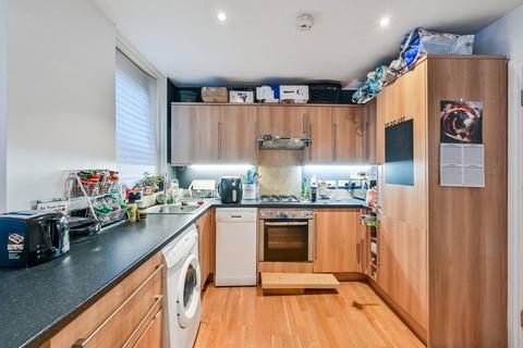 1 bedroom flat for sale, Blackheath Hill, Greenwich, London, SE10