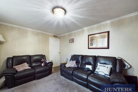 3 bedroom end of terrace house for sale, Easton Road, Bridlington, East Riding of Yorkshire