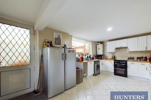 3 bedroom end of terrace house for sale, Easton Road, Bridlington, East Riding of Yorkshire