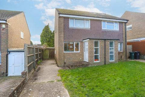 Bush Farm Drive, Portslade, Brighton, BN41