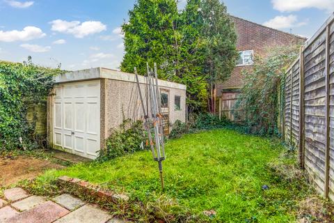 2 bedroom semi-detached house for sale, Bush Farm Drive, Portslade, Brighton, BN41