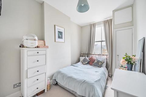 2 bedroom flat for sale, Sinclair Road, Brook Green