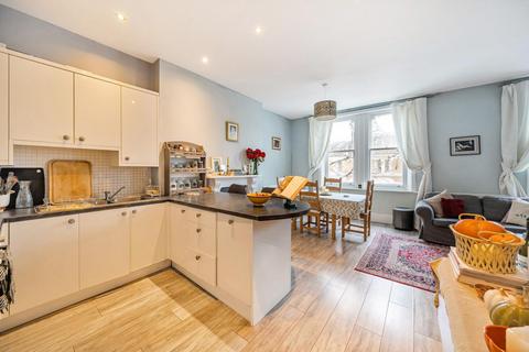 2 bedroom flat for sale, Sinclair Road, Brook Green