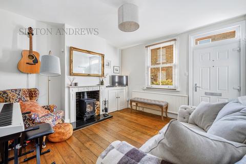 2 bedroom house for sale, Wrotham Road, Ealing, W13