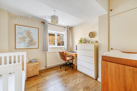 4 Wrotham Road, London, W13 9NE