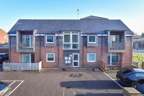 1 bedroom apartment for sale, Church Road, Chichester, West Sussex