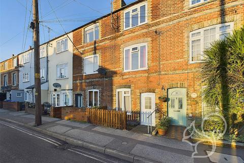 4 bedroom townhouse for sale, Station Road, Sudbury