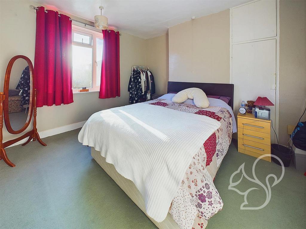 Principal Bedroom
