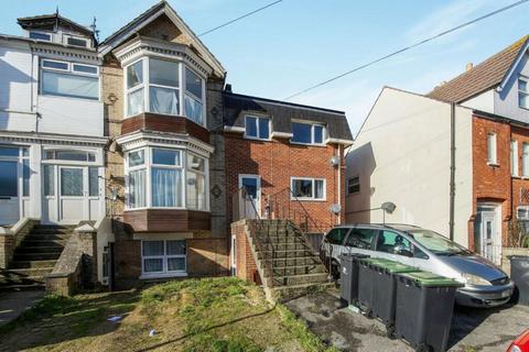 2 bedroom flat for sale, Franklin Road, Weymouth, DT4 0