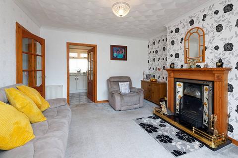 3 bedroom semi-detached villa for sale, 1 Kirkbank, Kirkgunzeon, Dumfries, DG2 8JZ