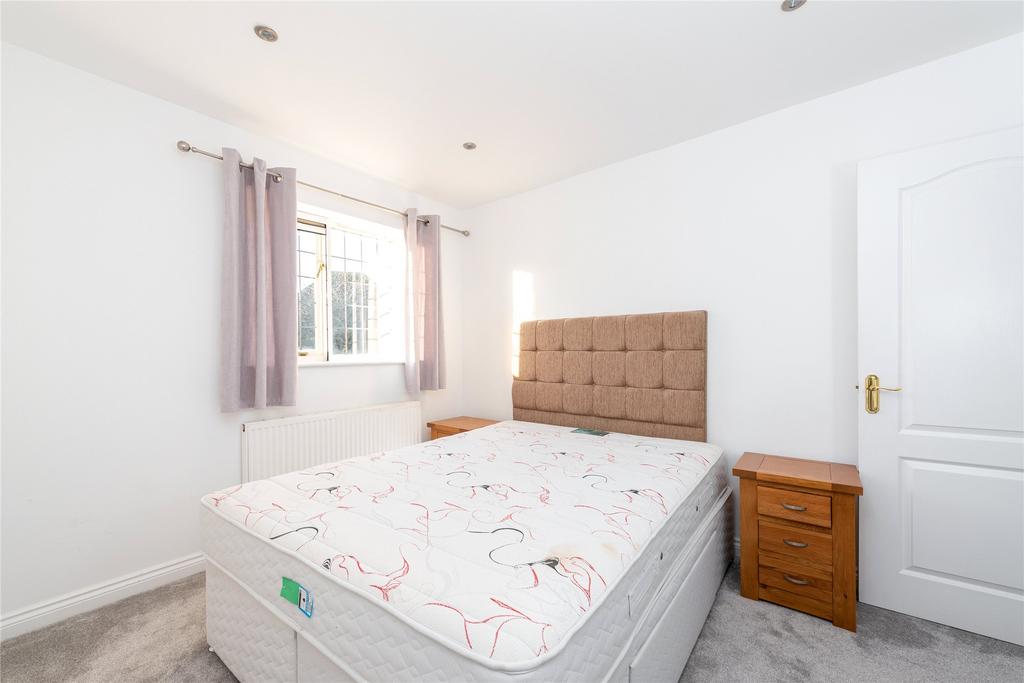 Bedroom Six