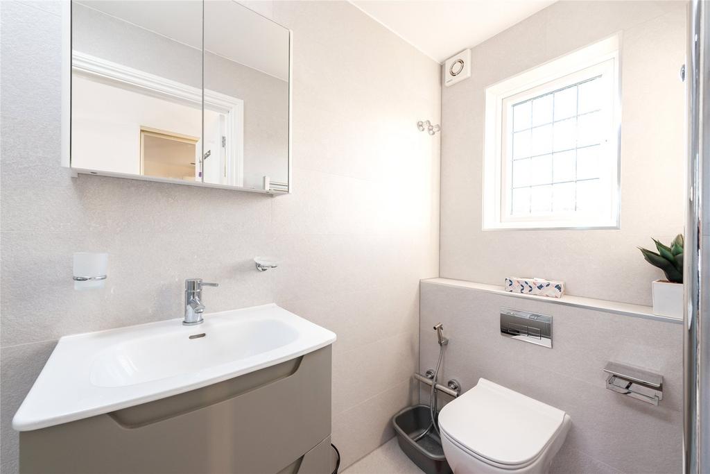 Principal En Suite