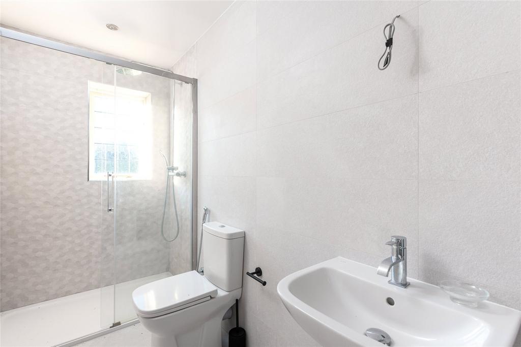 Bed 3 En Suite