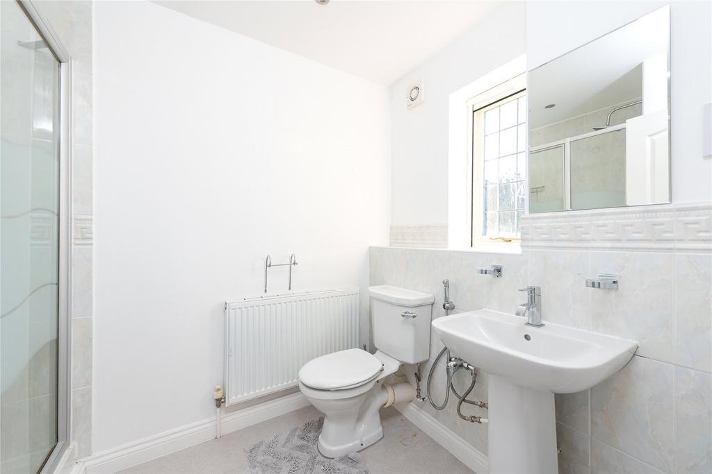 Bed 5 En Suite