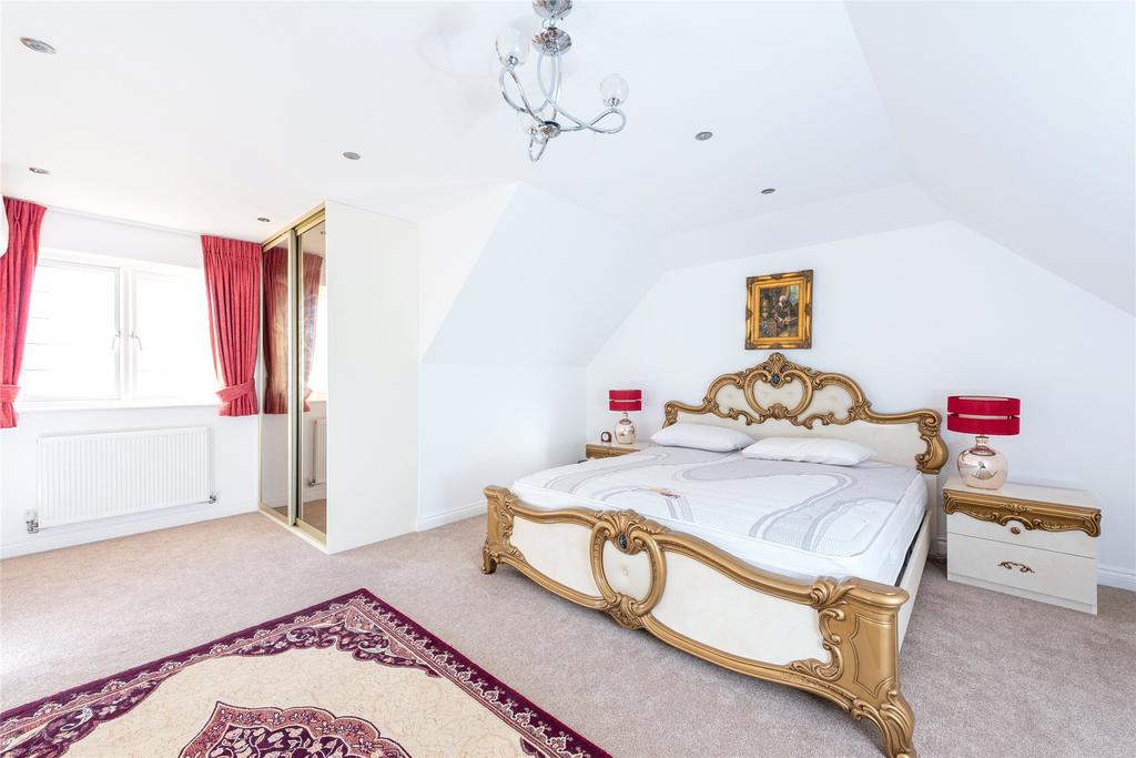 Principal Bedroom