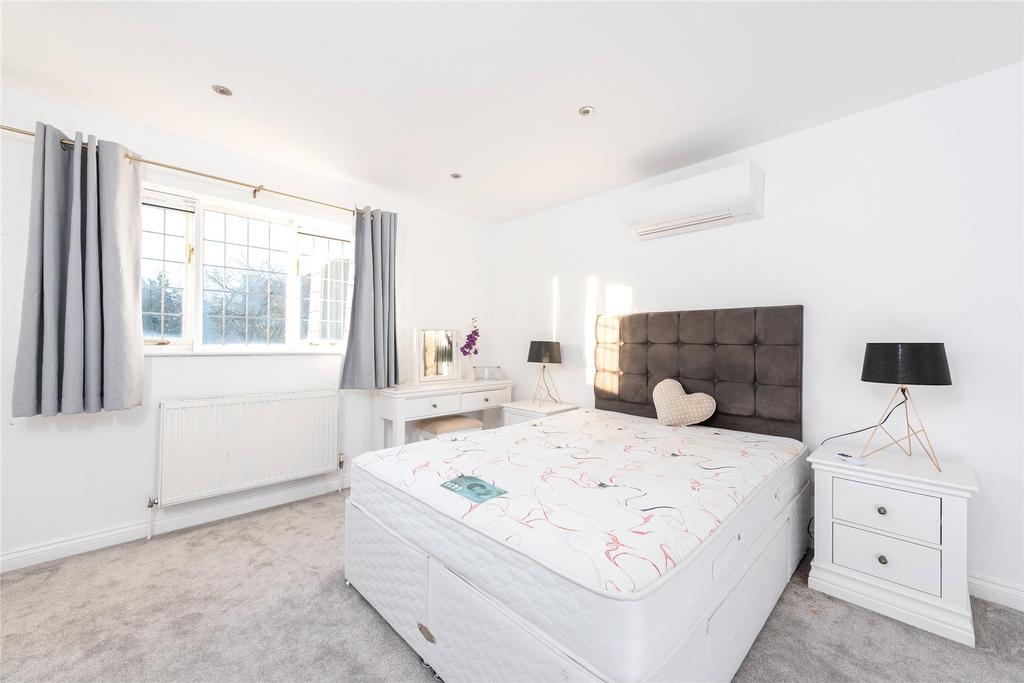 Bedroom Five
