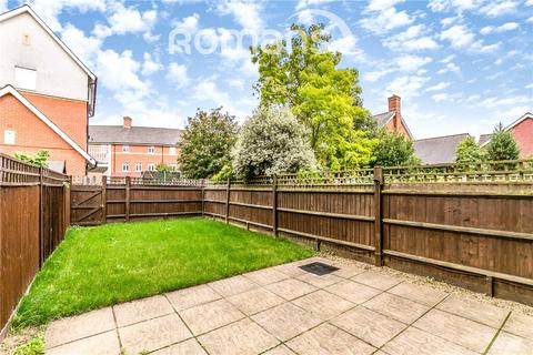 4 bedroom terraced house for sale, Barn Croft Drive, Lower Earley, Reading