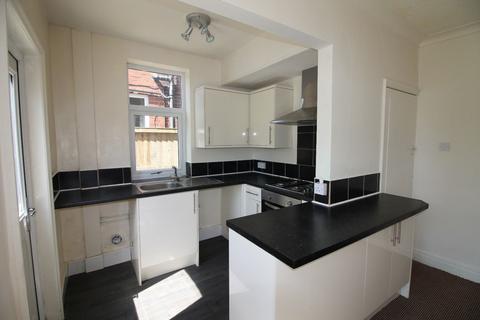 3 bedroom semi-detached house for sale, Waverley Avenue, Blackpool, Lancashire, FY1 2RT