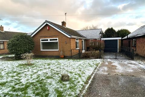 2 bedroom detached bungalow for sale, Broadway, Swanwick DE55