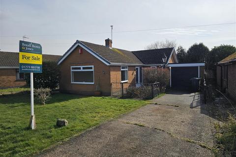 2 bedroom detached bungalow for sale, Broadway, Swanwick DE55