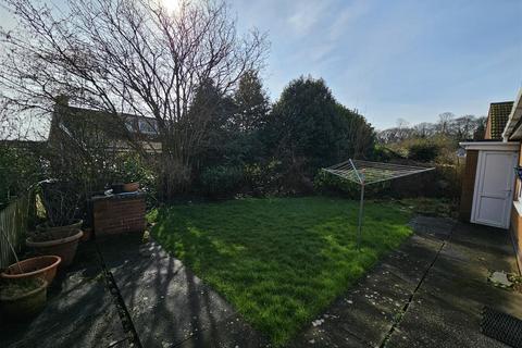 2 bedroom detached bungalow for sale, Broadway, Swanwick DE55